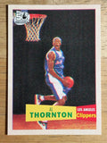 2007-08 Topps 1957-58 Variations #124 Al Thornton
