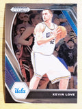 2021-22 Panini Prizm Draft Picks #55 Kevin Love