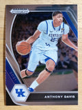 2021-22 Panini Prizm Draft Picks #58 Anthony Davis