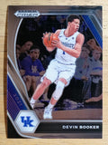 2021-22 Panini Prizm Draft Picks #70 Devin Booker
