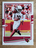 2020 Donruss #112 DeAndre Hopkins