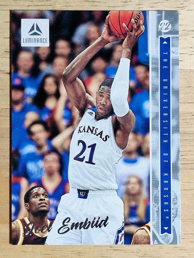 2022-23 Panini Chronicles Draft Picks #25 Tari Eason