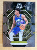 2022-23 Panini Mosaic #208 Ochai Agbaji RC