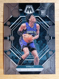 2022-23 Panini Mosaic #230 Mark Williams RC