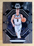 2022-23 Panini Mosaic #240 Christian Braun RC