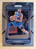 2022-23 Panini Prizm #14 RJ Barrett