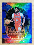 2022-23 Select Prizms Blue #59 Brandon Ingram