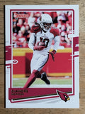2020 Donruss #112 DeAndre Hopkins