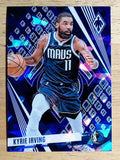 2023-24 Panini Phoenix Blue Ice #119 Kyrie Irving