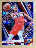 2023-24 Panini Phoenix Blue Ice #128 Kyle Kuzma