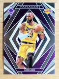 2023-24 Panini Phoenix Paragon #14 LeBron James