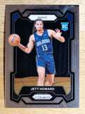2023-24 Panini Prizm #132 Jett Howard RC