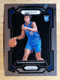 2023-24 Panini Prizm #146 Olivier-Maxence Prosper RC