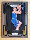 2023-24 Panini Prizm #167 Jalen Pickett RC