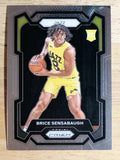2023-24 Panini Prizm #177 Brice Sensabaugh RC