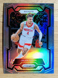 2023-24 Panini Prizm Prizms Silver #29 Jalen Green