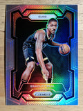 2023-24 Panini Prizm Prizms Silver #64 Bradley Beal