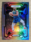 2023-24 Panini Prizm Prizms Silver #75 Draymond Green