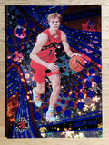 2023-24 Panini Revolution Winter #110 Gradey Dick