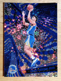 2023-24 Panini Revolution Winter #131 Trayce Jackson-Davis