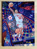 2023-24 Panini Revolution Winter #135 Julian Phillips