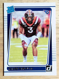 2021 Donruss #339 Caleb Farley RR RC