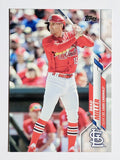 2020 Topps Update #U53 Brad Miller