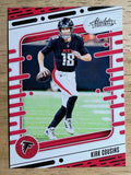 2024 Absolute Retail #4 Kirk Cousins
