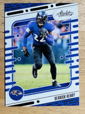 2024 Absolute Retail #8 Derrick Henry