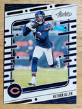 2024 Absolute Retail #18 Keenan Allen