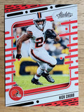 2024 Absolute Retail #23 Nick Chubb