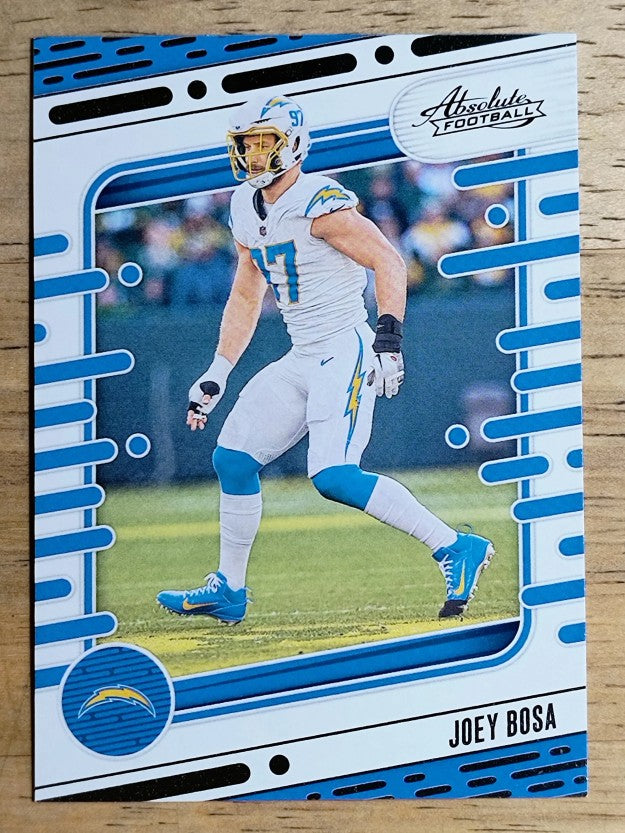 2024 Absolute Retail #59 Joey Bosa