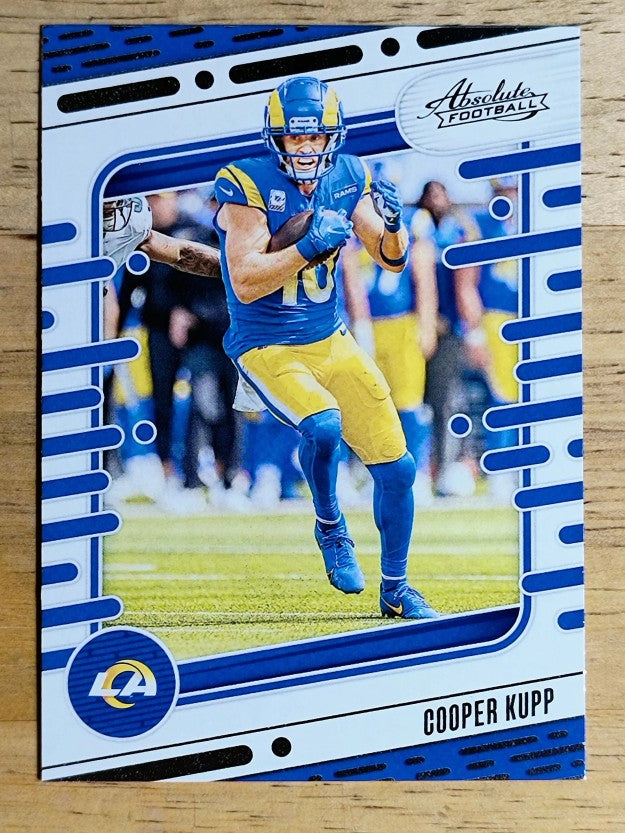 2024 Absolute Retail #63 Cooper Kupp