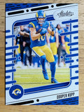 2024 Absolute Retail #63 Cooper Kupp