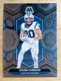 2024 Panini Mosaic #30 Chuba Hubbard
