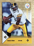 2008 SP Rookie Edition #112 Dennis Dixon RC