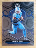 2024 Panini Mosaic #73 Jahmyr Gibbs
