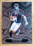 2024 Panini Mosaic #87 Stefon Diggs