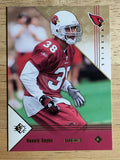 2008 SP Rookie Edition #114 Dennis Keyes RC