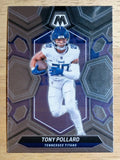 2024 Panini Mosaic #212 Tony Pollard