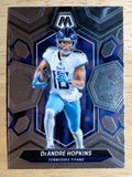 2024 Panini Mosaic #214 DeAndre Hopkins