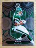 2024 Panini Mosaic #225 Al Toon