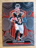 2024 Panini Mosaic #228 Chad Johnson