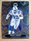 2024 Panini Mosaic #231 Dwight Freeney