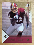 2008 SP Rookie Edition #117 Devin Thomas RC