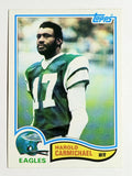 1982 Topps #440 Harold Carmichael