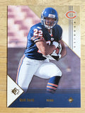 2008 SP Rookie Edition #123 Matt Forte RC