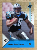 2008 SP Rookie Edition #131 Jonathan Stewart RC