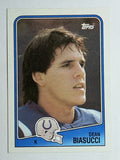 1988 Topps #122 Dean Biasucci RC