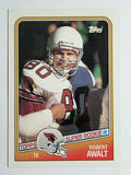 1988 Topps #255 Robert Awalt RC